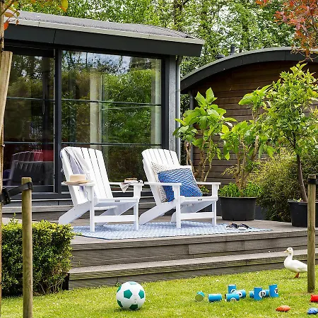 بيت للعطل Holiday Amsterdam Leisure Lakes.3 *