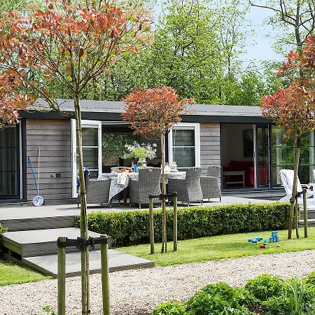 بيت للعطل Holiday Amsterdam Leisure Lakes.3 *