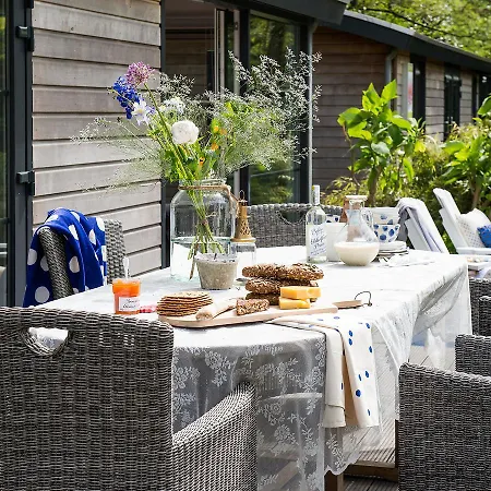 Holiday Amsterdam Leisure Lakes.3 * Nieuw-Loosdrecht